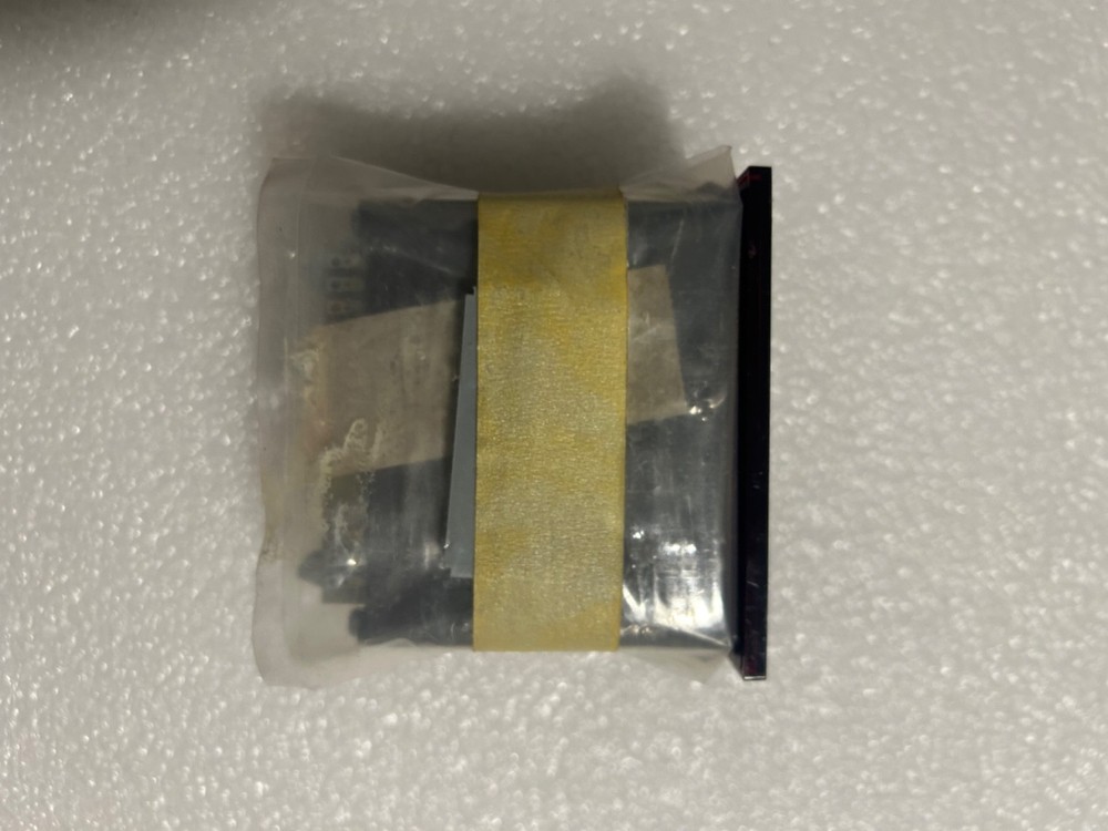 Analog Devices Model AD2004 Digital Panel Meter Readout