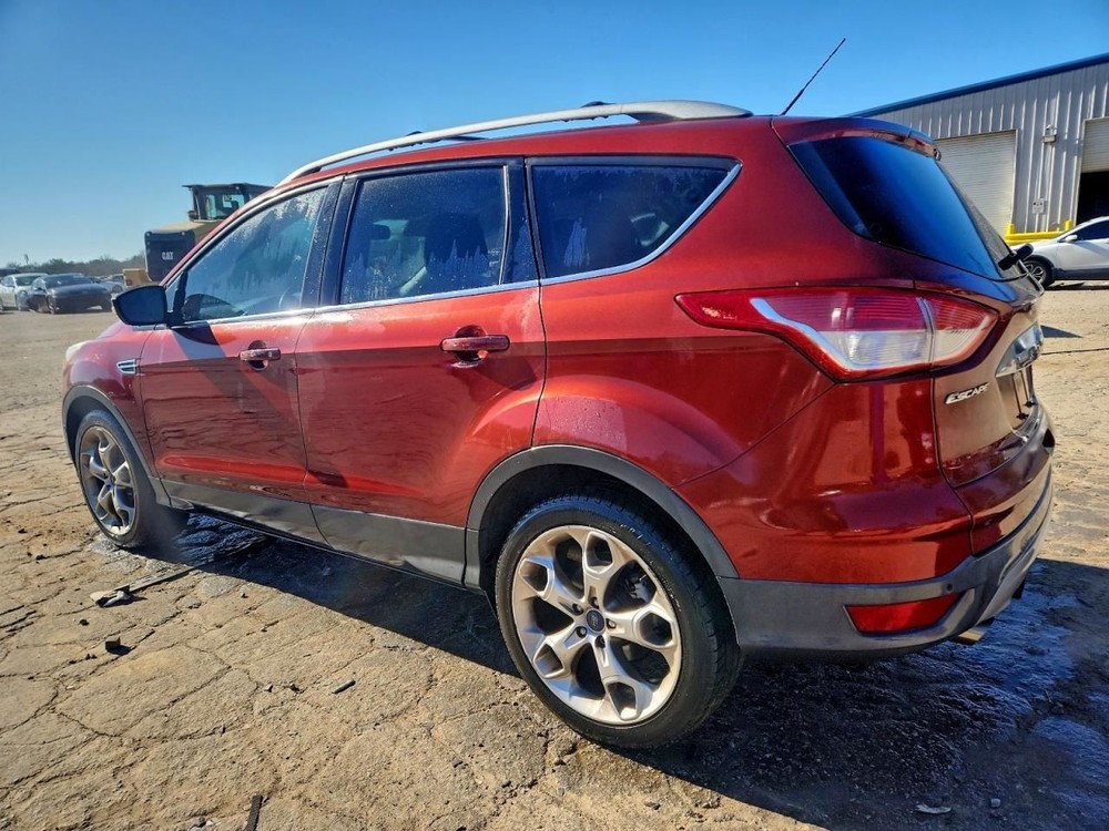 Fuse Box Engine Fits 13-16 ESCAPE 4944048