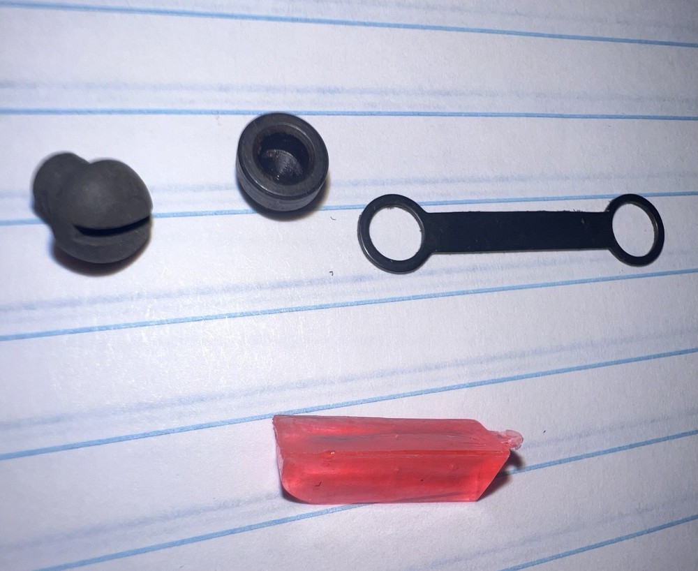 Ithaca Deerslayer Front Sight Assembly Kit      (Z-1425)