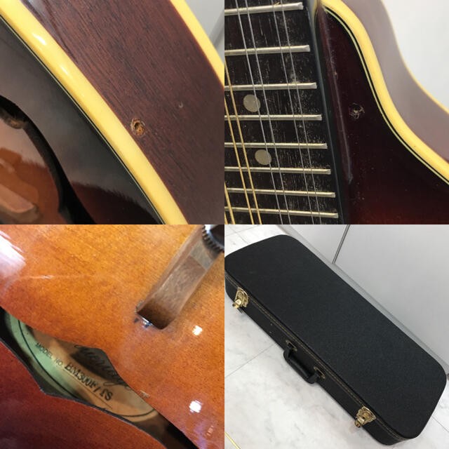 Blueridge Flat Mandolin BM300F/TS