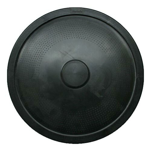 Matala 7" Air Diffuser Disc with Weighted Base, MD-7W