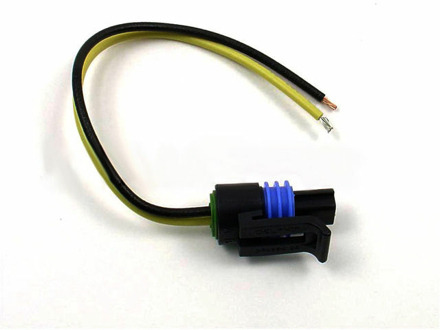 For Cadillac Escalade Brake Fluid Level Sensor Connector SMP 79966SD
