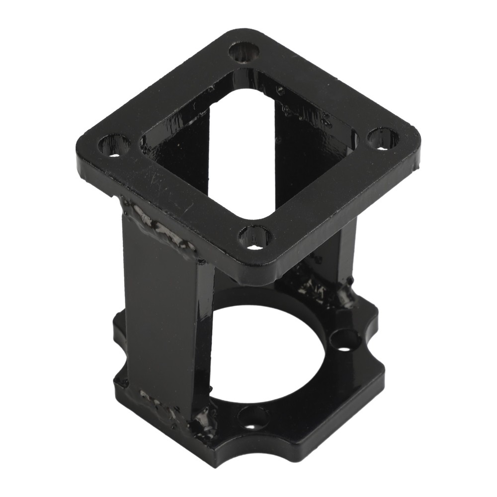 Log Splitter Hydraulic Pump Mount Replacement Brackets For 5-7 Hp Engines US