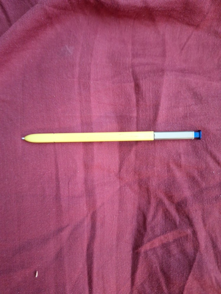 Samsung EJ-PN960BLEGWW Galaxy Note9 S Pen - Yellow