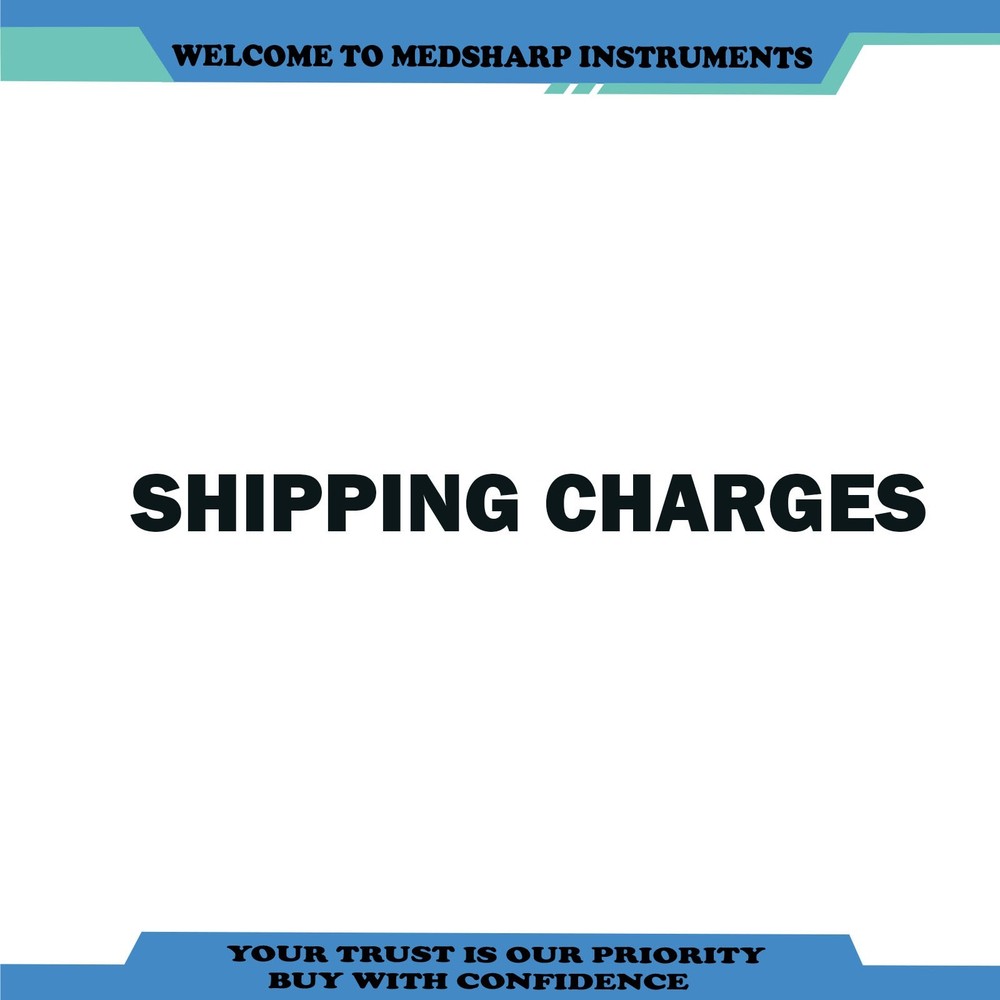 Shipping Charges