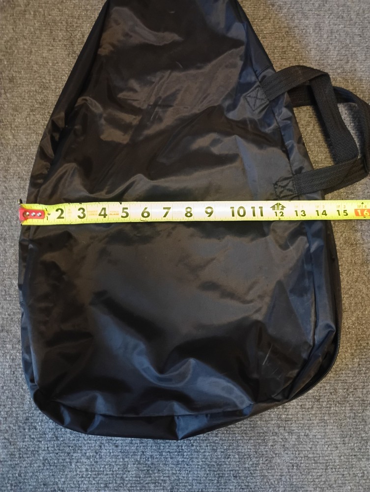 TKL Electric Guitar Soft Case Gig Bag
