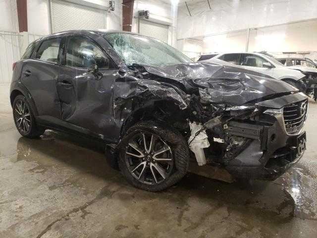 Mazda CX-3 Battery Hold Down 2016 2017 2018 OEM