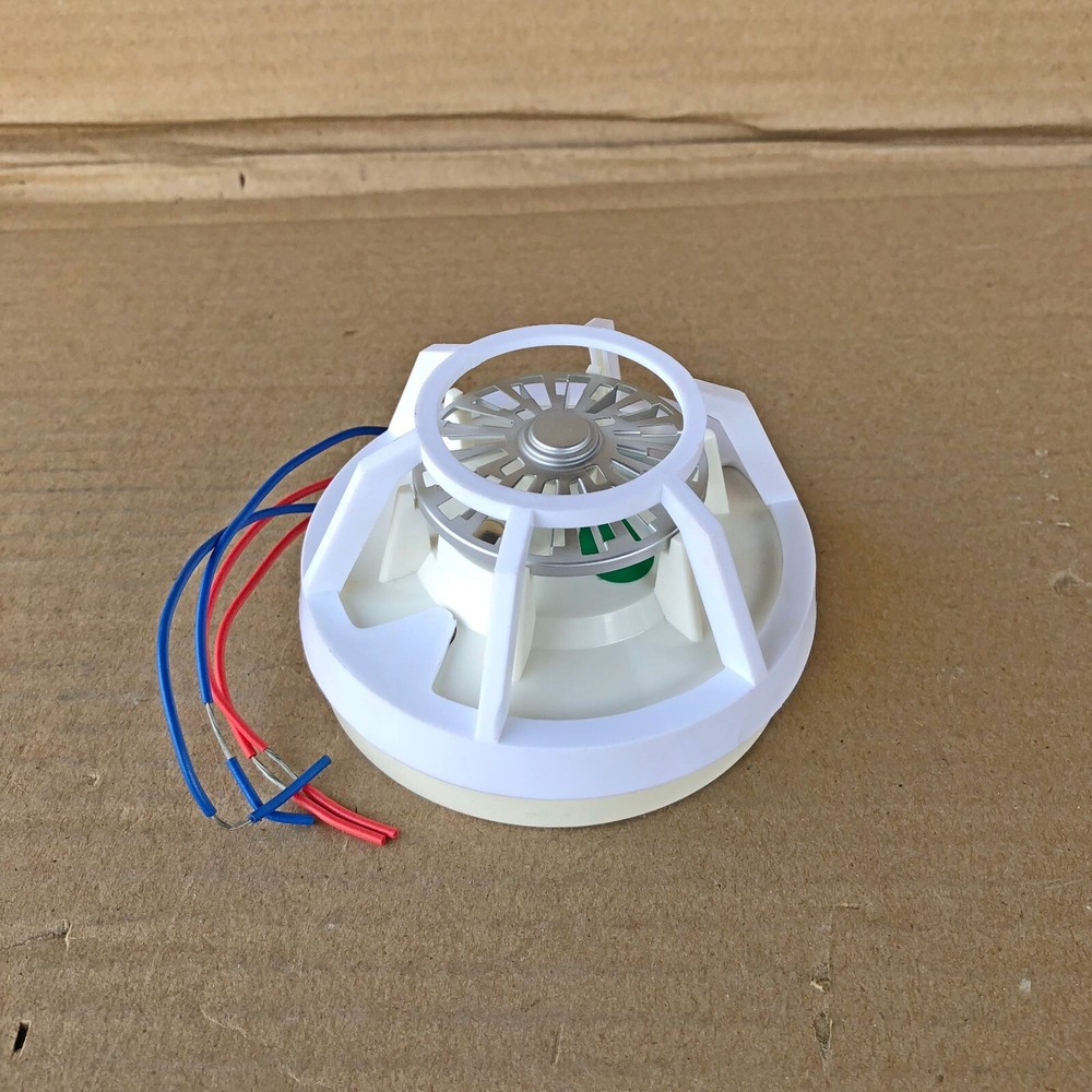 NOHMI BOSAI FDL511-65 HEAT DETECTOR