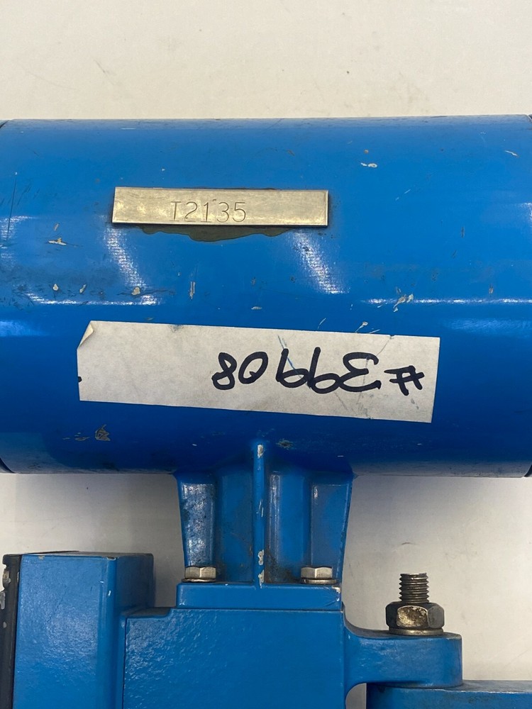 KROHNE SC80AS/F ALTOMETER FLOW TRANSMITTER