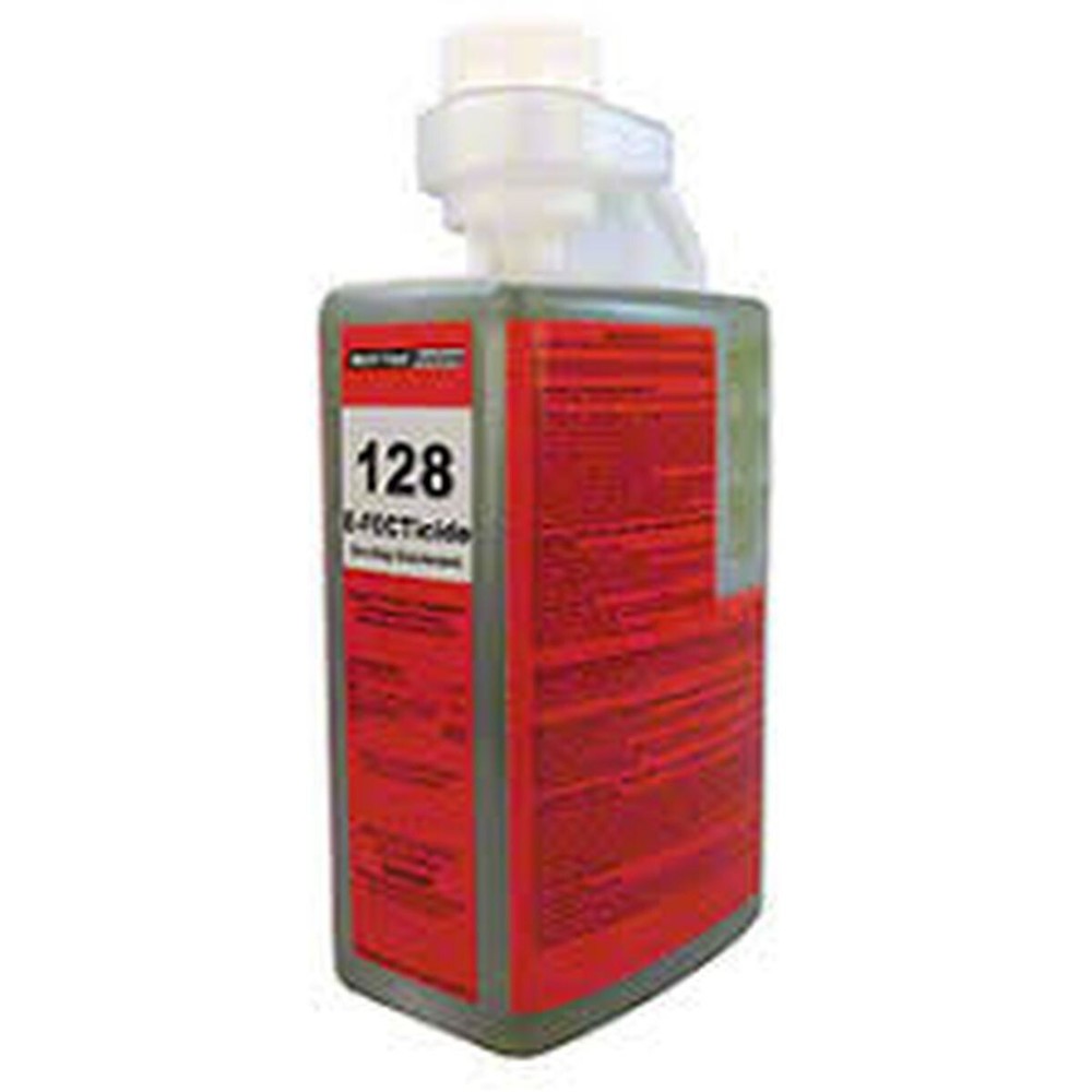 4 Multi-Task  E-Fect 128 Multi-Purpose Cleaner Restaurants, Hospitals, Bathrooms