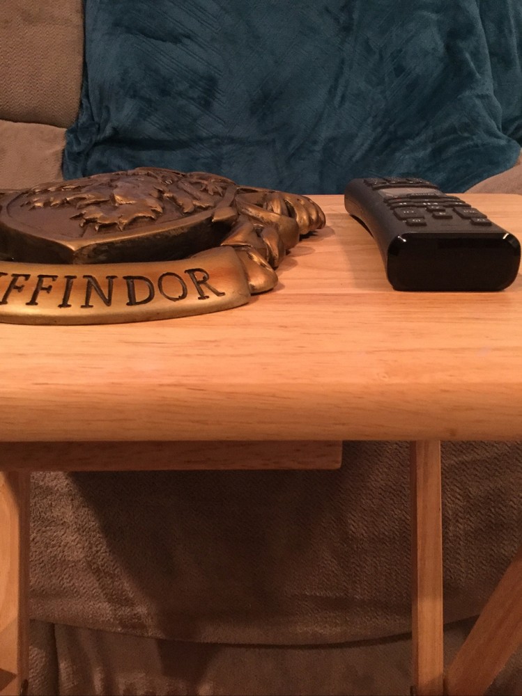 Harry Potter Gryffindor Crest/ Shield Hanging