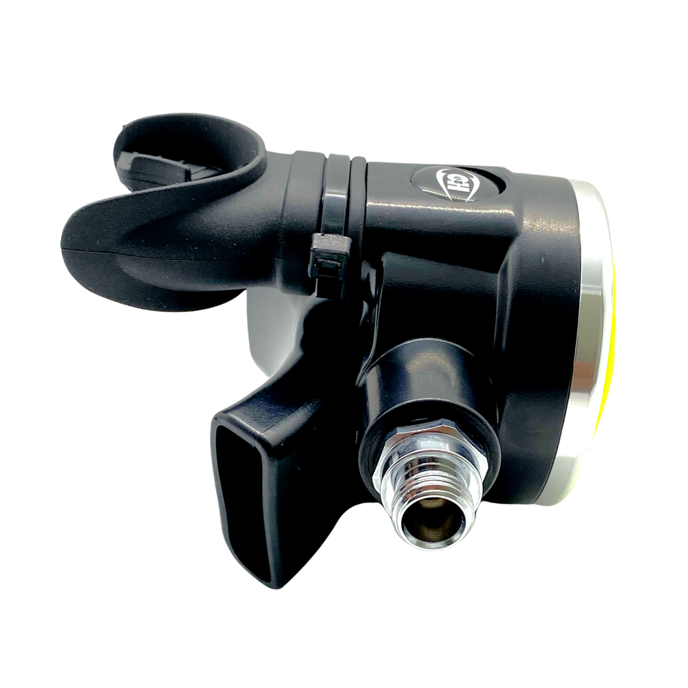 H2Odyssey RXO Scuba Diving 2nd Stage Regulator Octopus Breathing Device