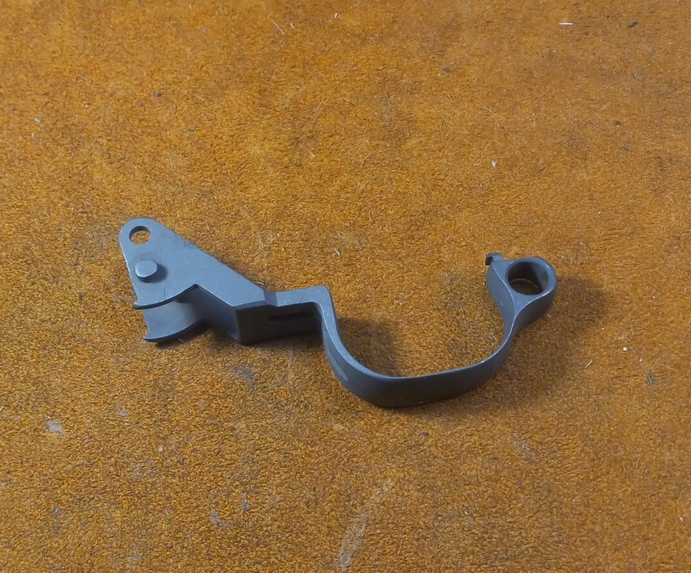 M1 Garand Trigger Guard Winchester Milled