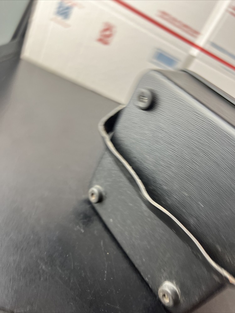 Bitronics Model FDGR-P A.C Volts Meter