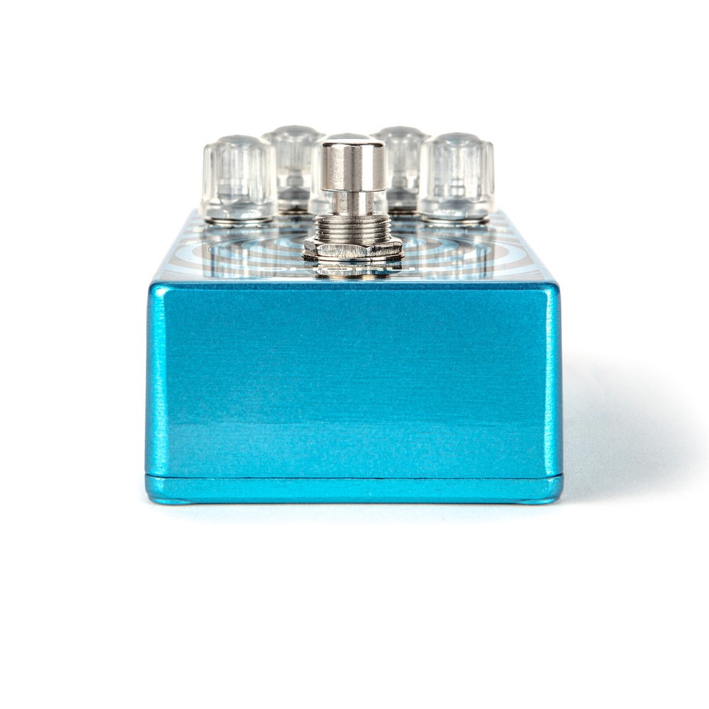 MXR WA38 Wylde Audio Chorus Effects Pedal