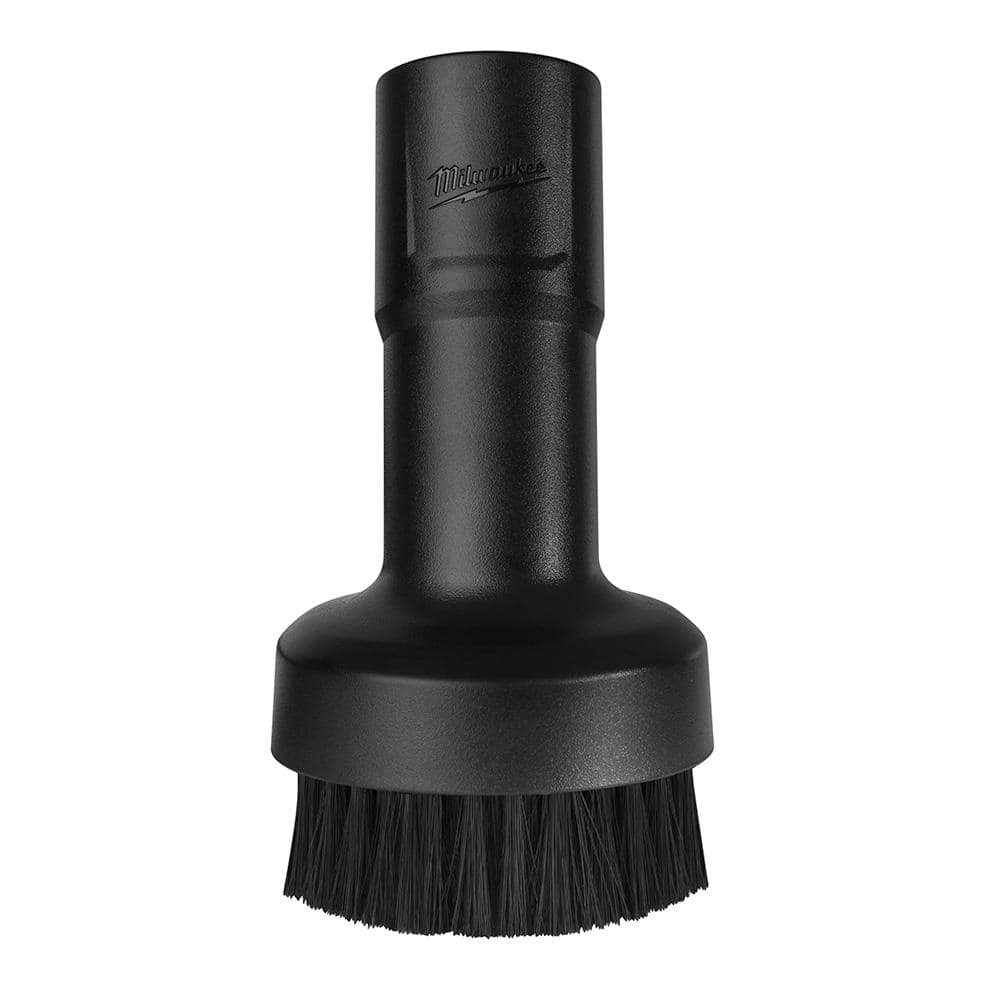 1-1/4 In. Round Brush Tool | Milwaukee Back Feedback Over Orders On Free Ship