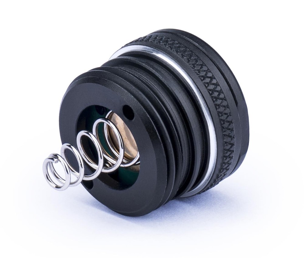 Flashlight Switch 747013 Replacement Parts for Streamlight Strion LED Black