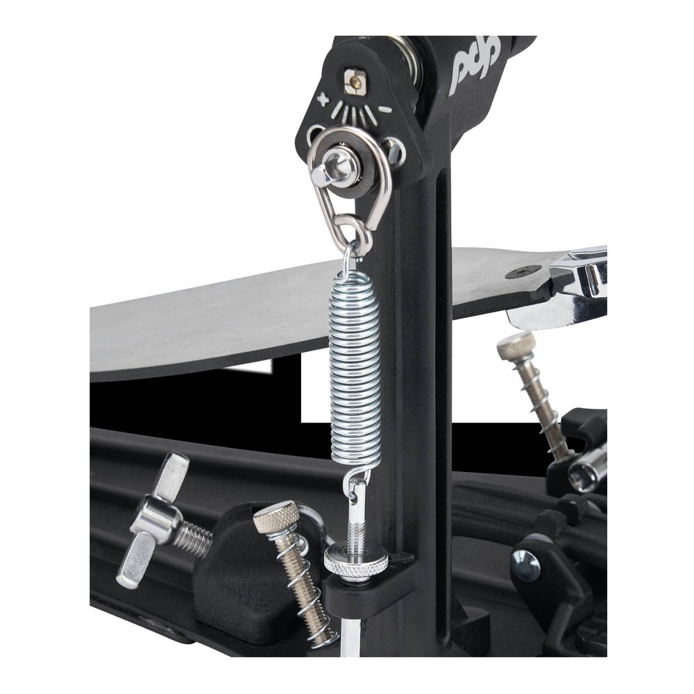 PDP DW Concept Series Direct Double Pedal