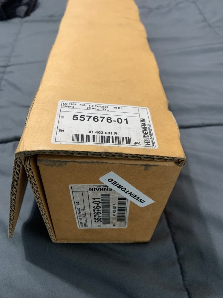 Heidenhain 193F Linear Scale