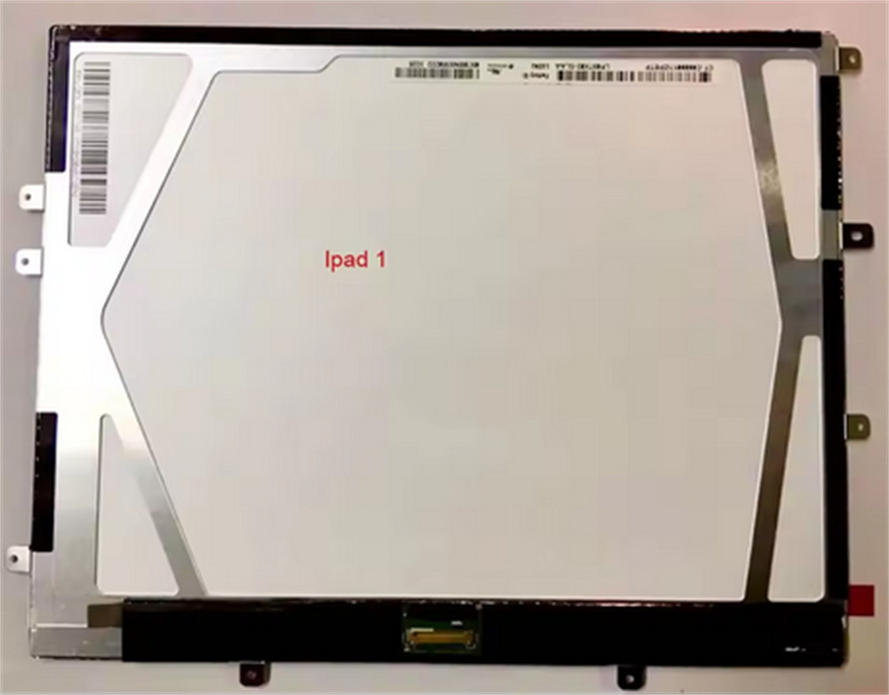 HD MI Controller Driver Board + IPad 1/2 9.7" 1024X768 LP097X02 LCD Screen