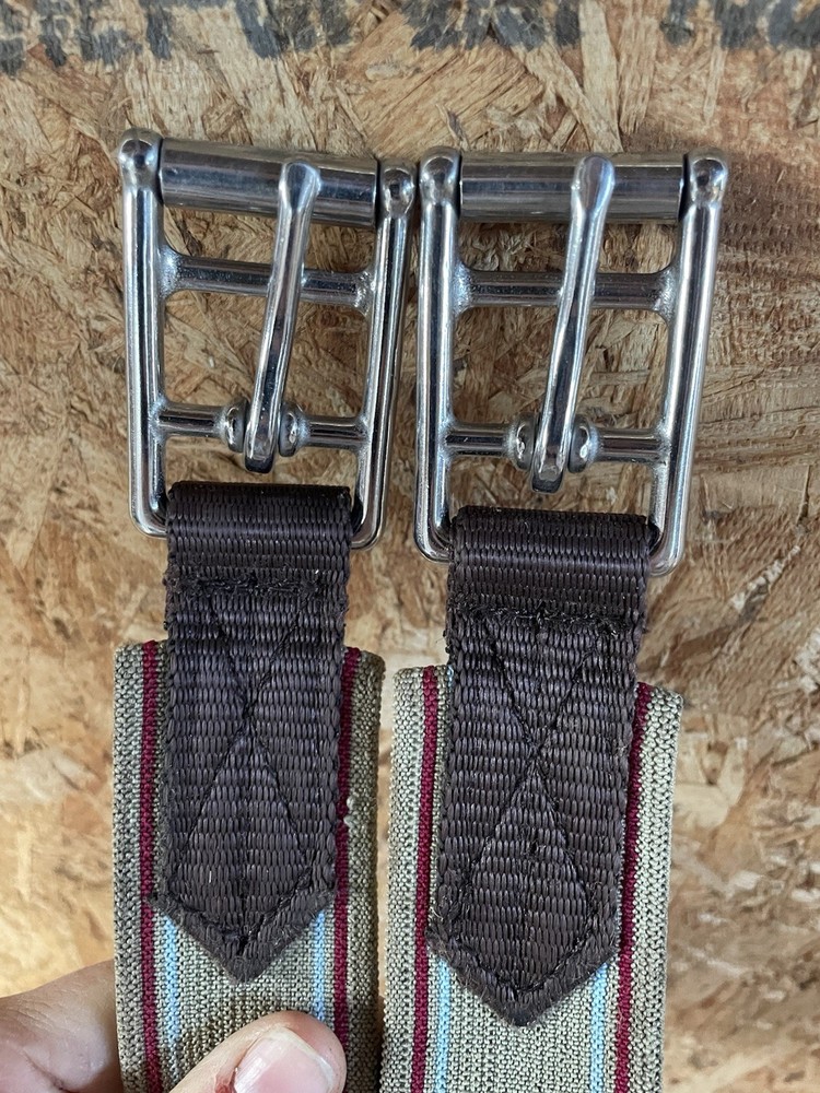 Ovation 52” Fuzzy Girth