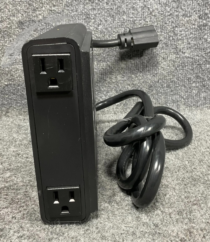 IKON D5143NT Surge Protector Power Filter Ethernet Modem – Tested & Working