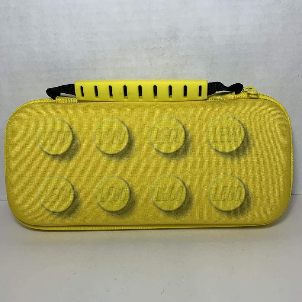 Lego Nintendo Switch Console Protective Travel Case