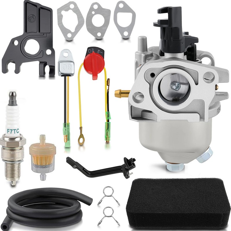 Carburetor for Duromax XP652WP XP650WP Trash Pumps