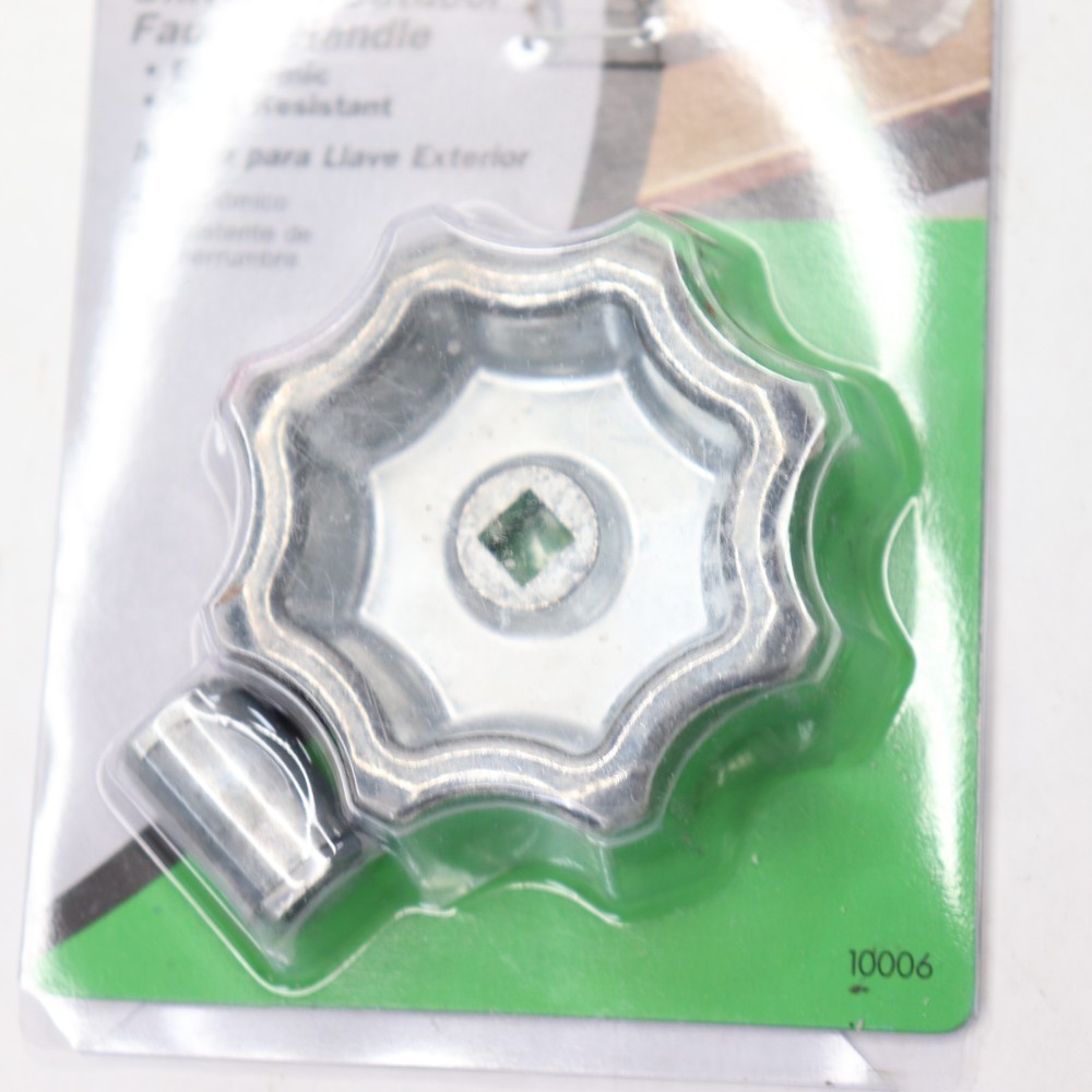 DANCO Outdoor Faucet Handle