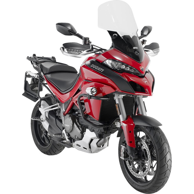 GIVI D7406ST Windshield Clear