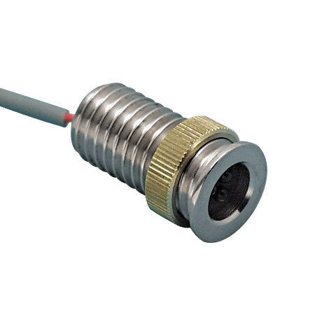 TRISTAR BACKMOUNT 12VOLT RED (S0803-600R)