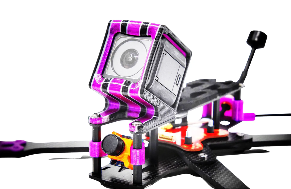 ImpulseRC Reverb Session Mounts