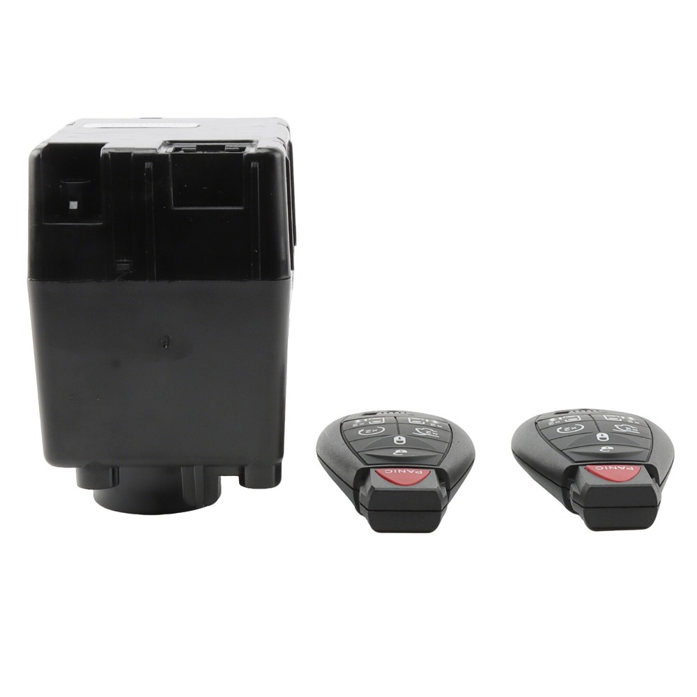 For 2009-2015 Dodge Ram 1500 2500 3500 Module wireless ignition node &key