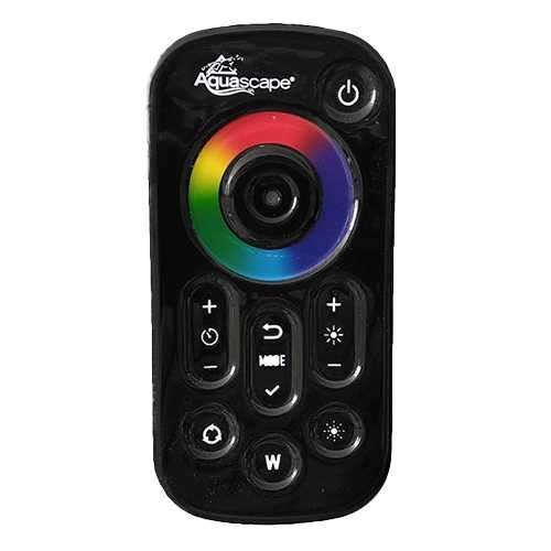 Aquascape Color Changing Lighting Remote  84073