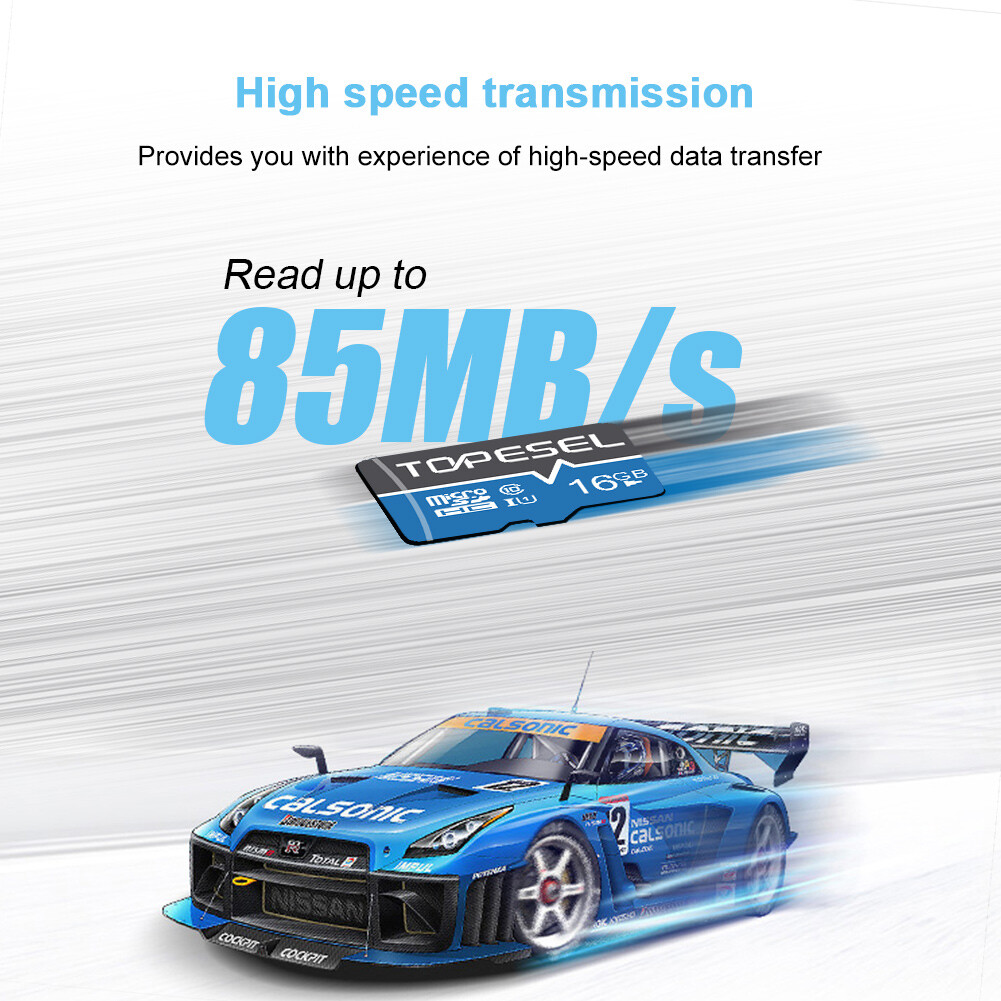 Wholesale 1/5/10PCS 32GB 64GB 128GB 256GB C10 Ultra Micro SD Card Memory TF Card