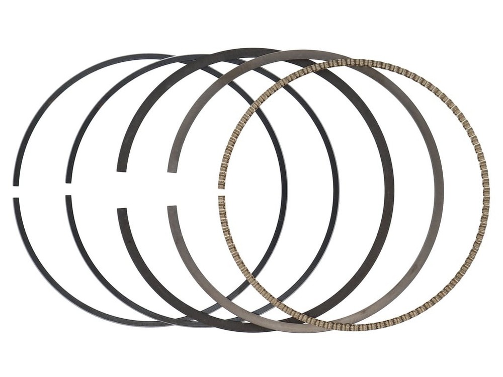 Wiseco - 3895VM - Ring Set, 3.895in.