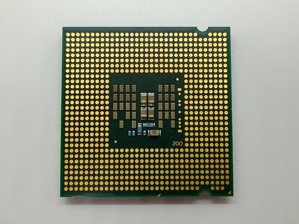 Intel Core 2 Quad Q8400S 2.66GHz Quad-Core Processor CPU