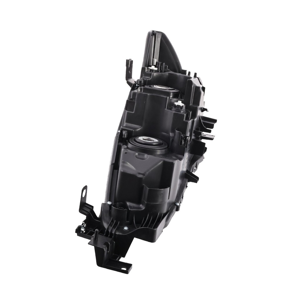 For 2014-2017 Mazda 6 Halogen Headlights Assembly Driver & Passenger Side