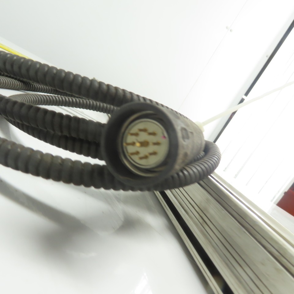 Heidenhain LS 603C Linear Scale Encoder 1540mm