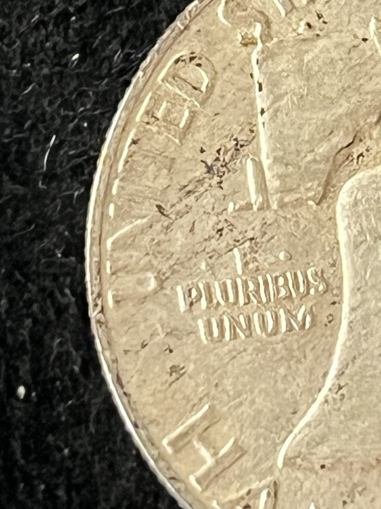 1959 Denver Franklin Half Dollar 90% Silver Circulated