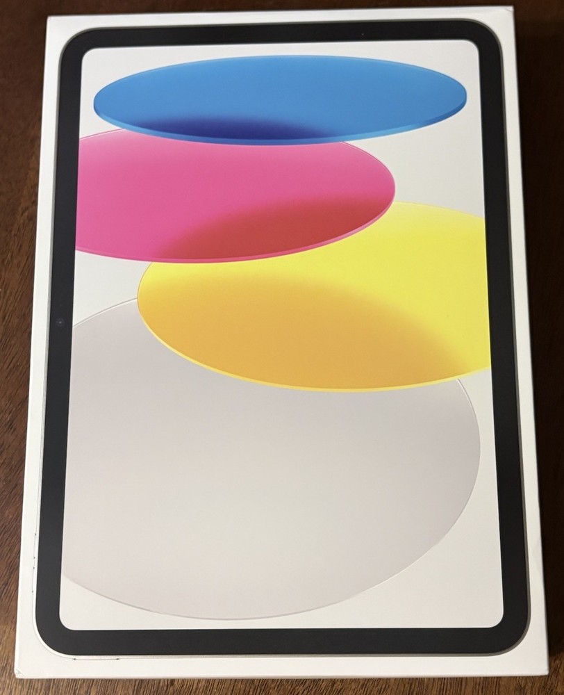 Apple iPad 9th Generation 64GB Space Gray WiFi Only