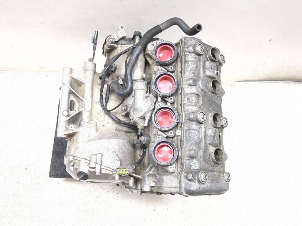 09-14 BMW S1000RR Engine Motor GUARANTEED