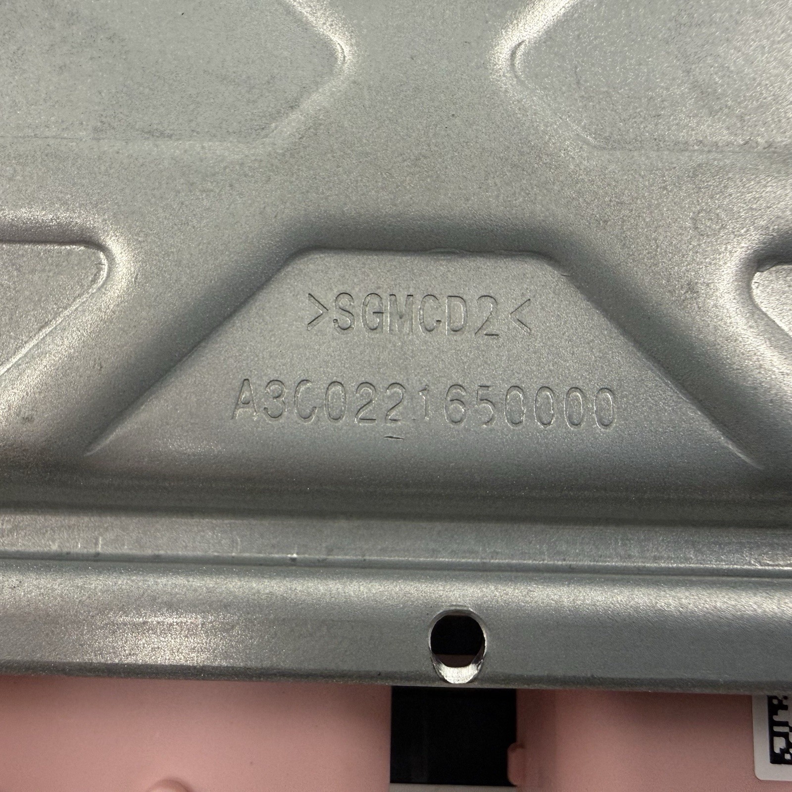 24-26 Hyundai Elantra N Airbag Air Bag SRS Restraint Module 95910-IB150 OEM