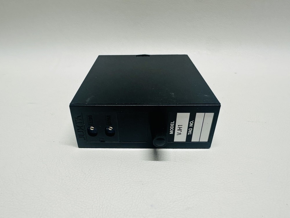 NEW Yokogawa VJH1 Single Output Isolator