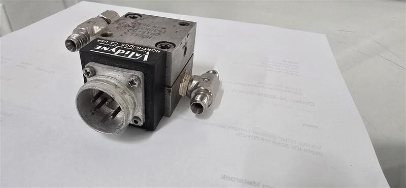 Validyne DP15-30 Transducer Pressure Sensor