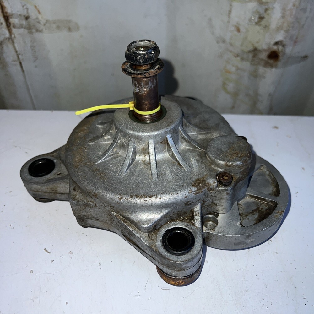 DRVMOTR1282 Pride Jazzy Select PM802-D10A Part only LEFT Gearbox Transaxle