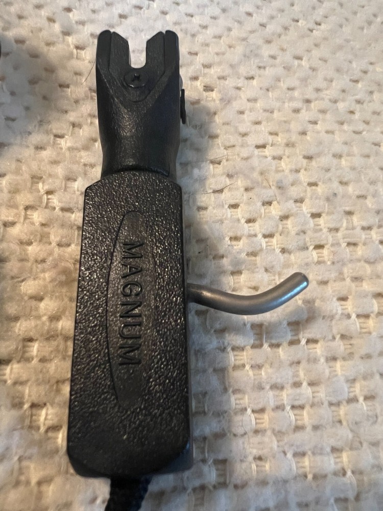 Vintage Tru-Fire Magnum Archery Release