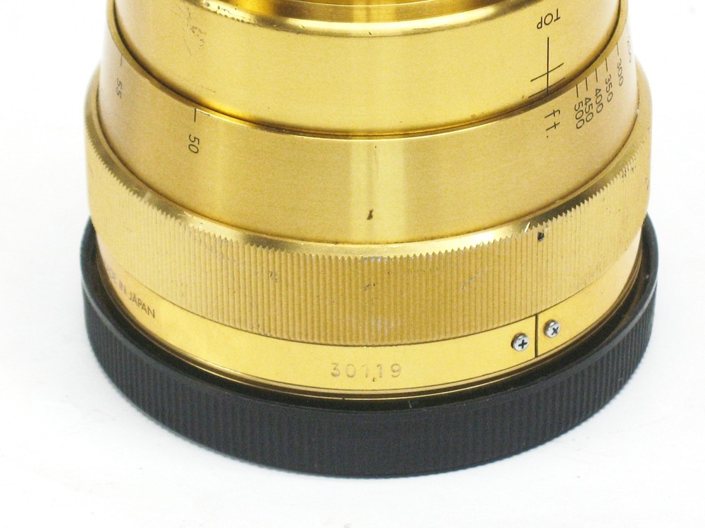 KOWA 30170 Reverse Anamorphic Lens good condition