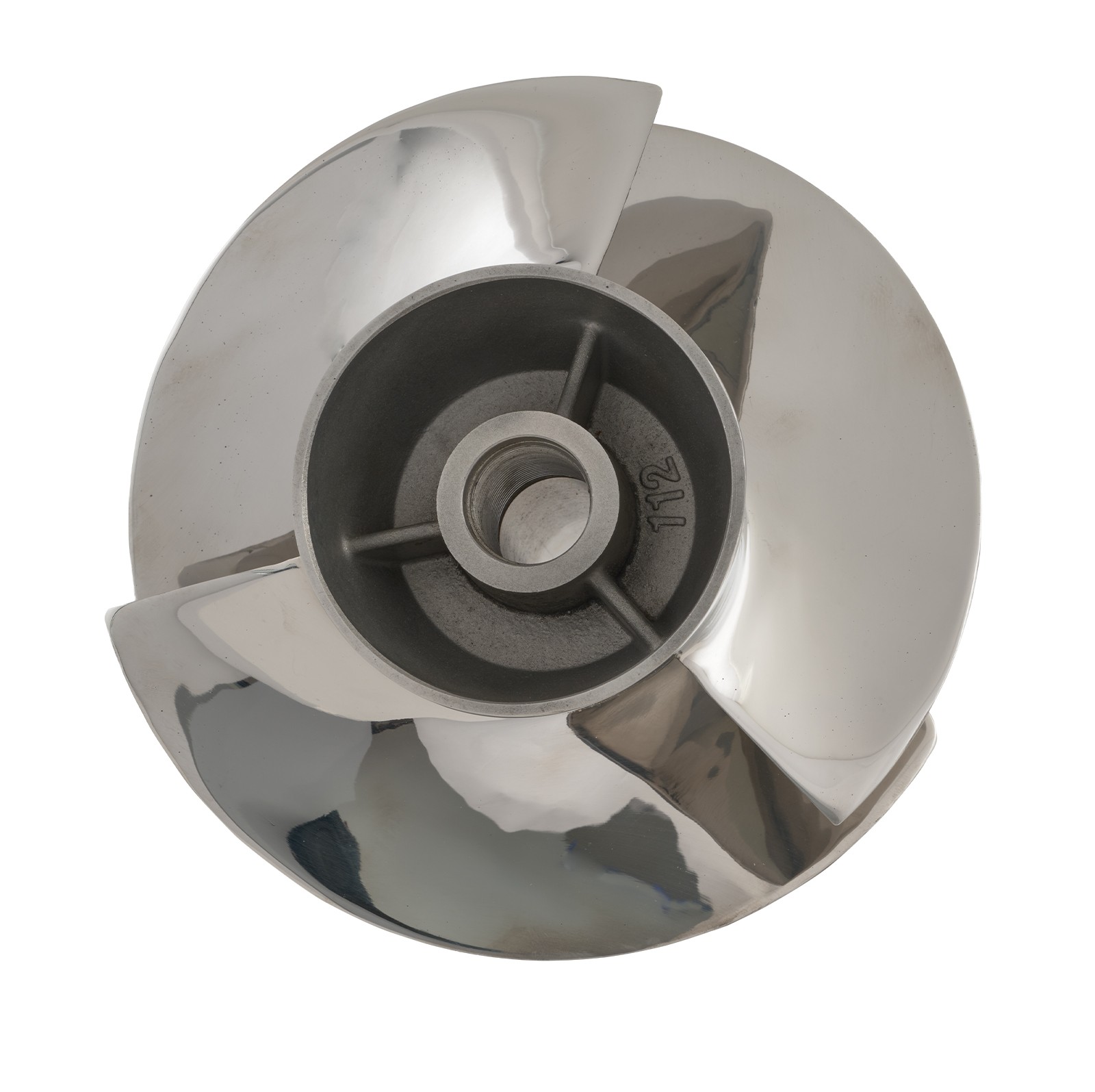 ADONIS Impeller 14/11 Compatible with Yamaha 6JT-R1321-00-00 (Select Models)