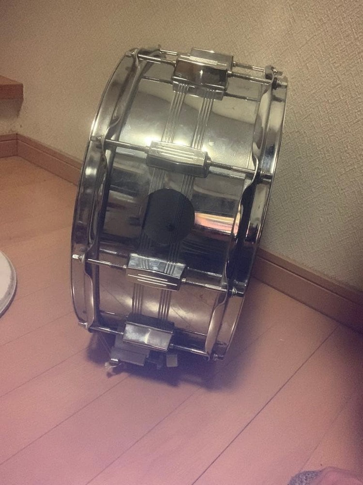 Tama Royal Star OCDP Custom